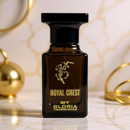 Royal Crest - Fragrance of Royalty